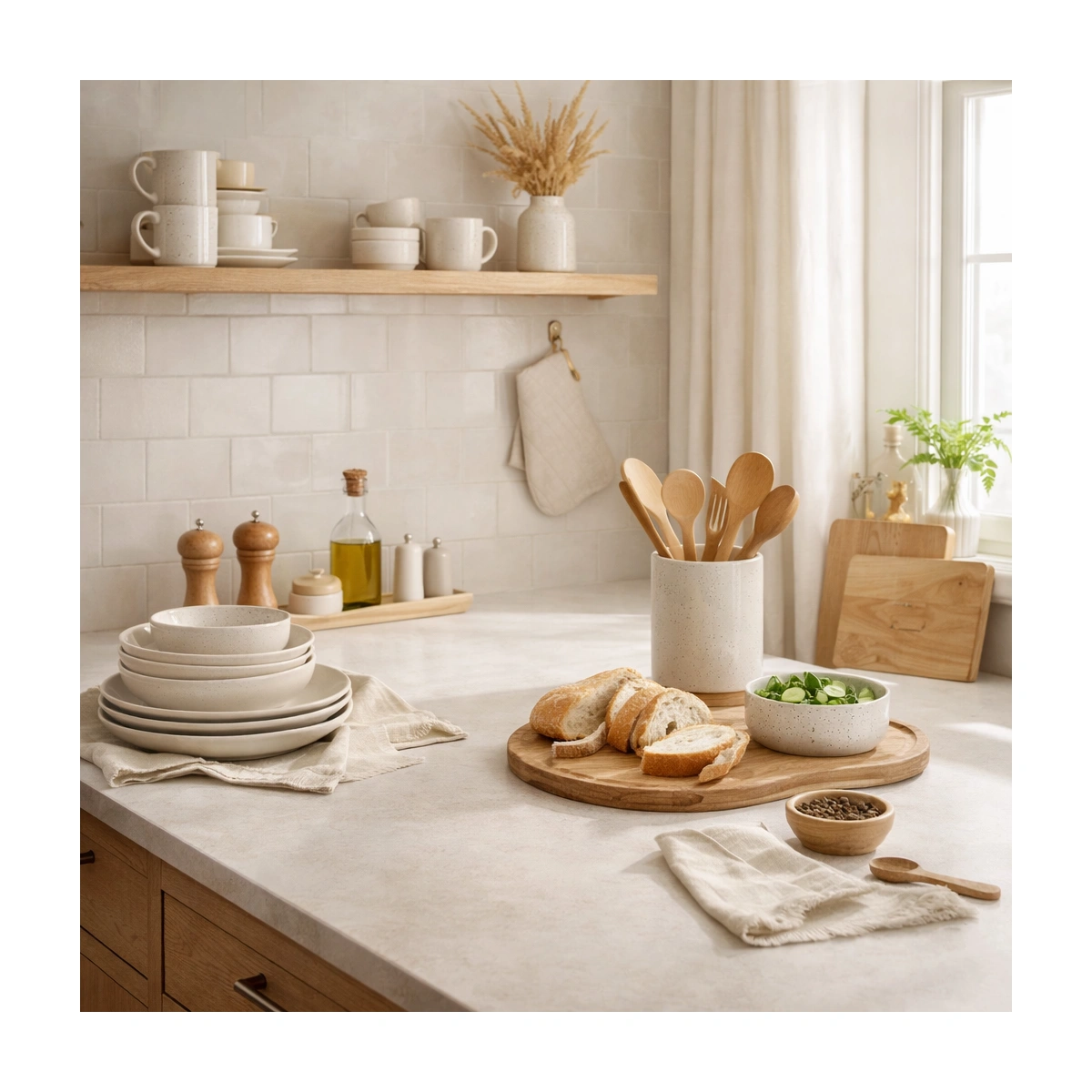 Kitchen Textile