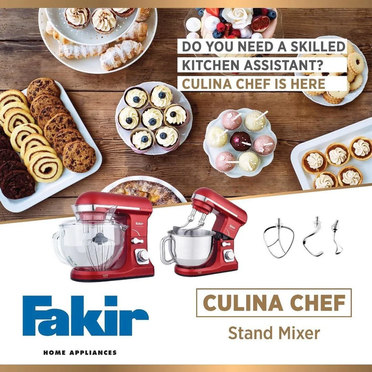 Your Reliable Kitchen Companion