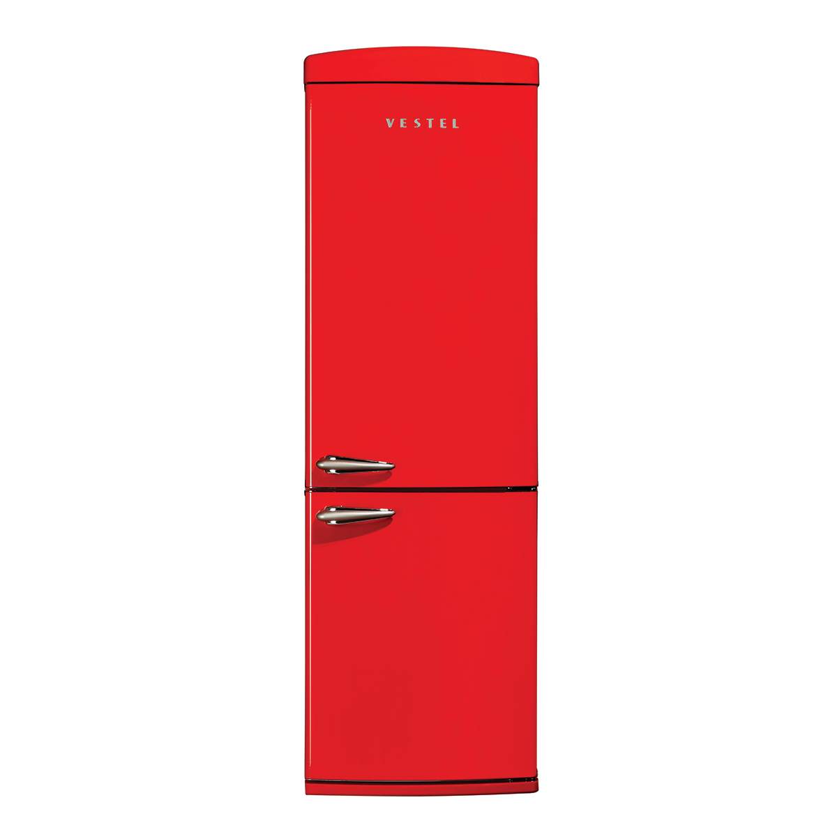 Vestel  No Frost Refrigerator RN480 BFR3EI-RE
