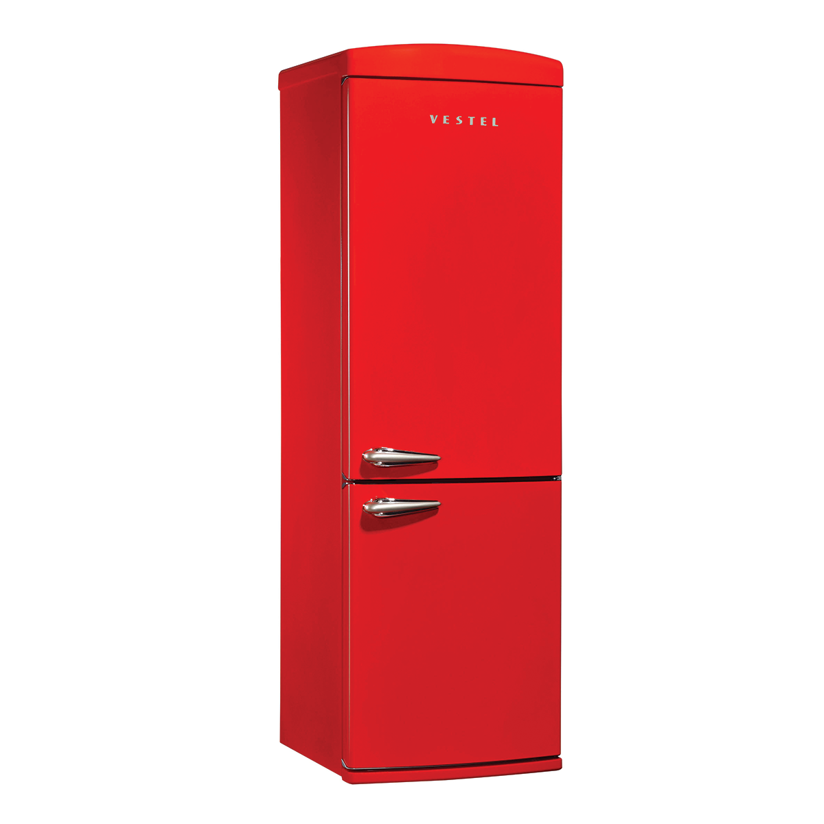 Vestel  No Frost Refrigerator RN480 BFR3EI-RE