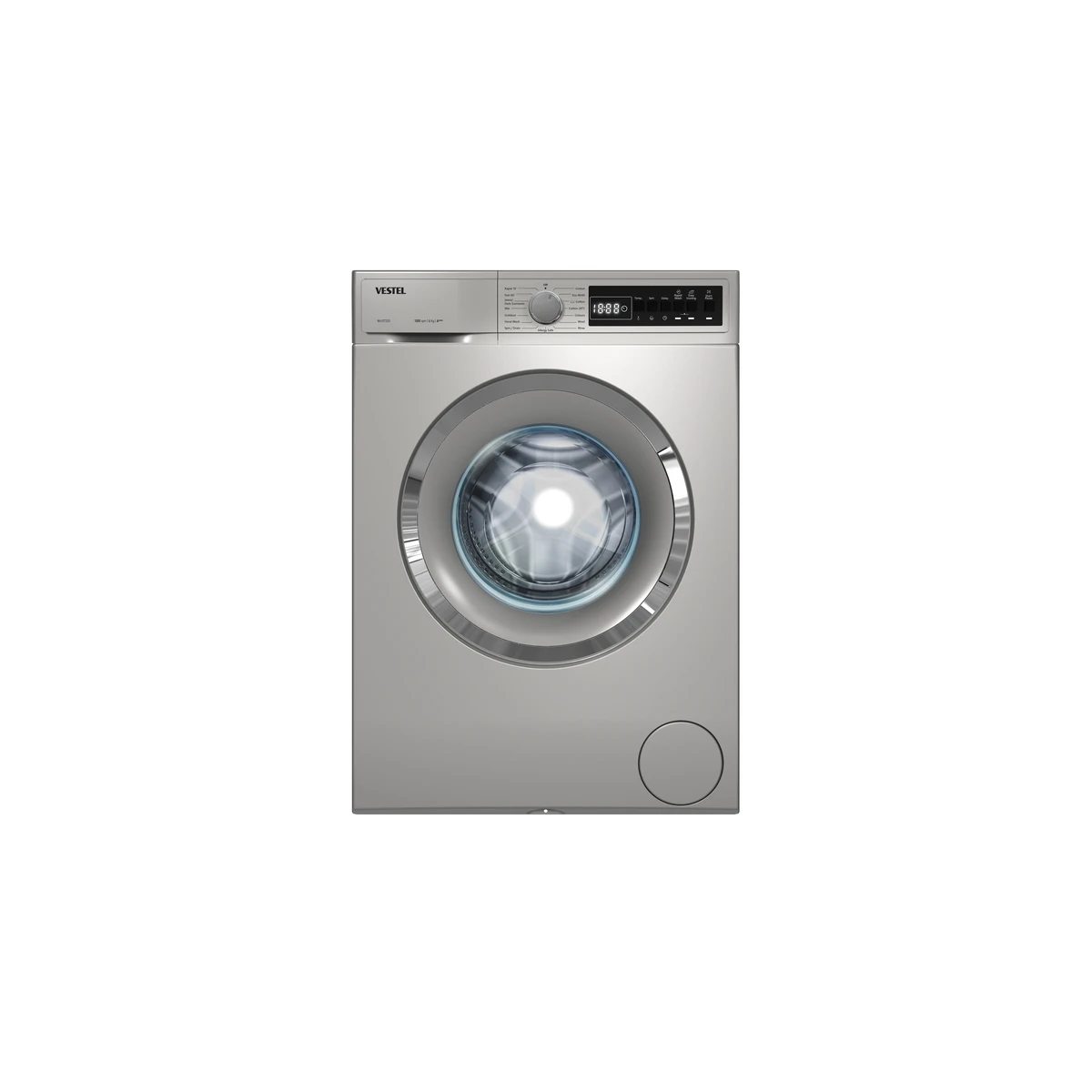 Vestel Washing Machine W610T2DS