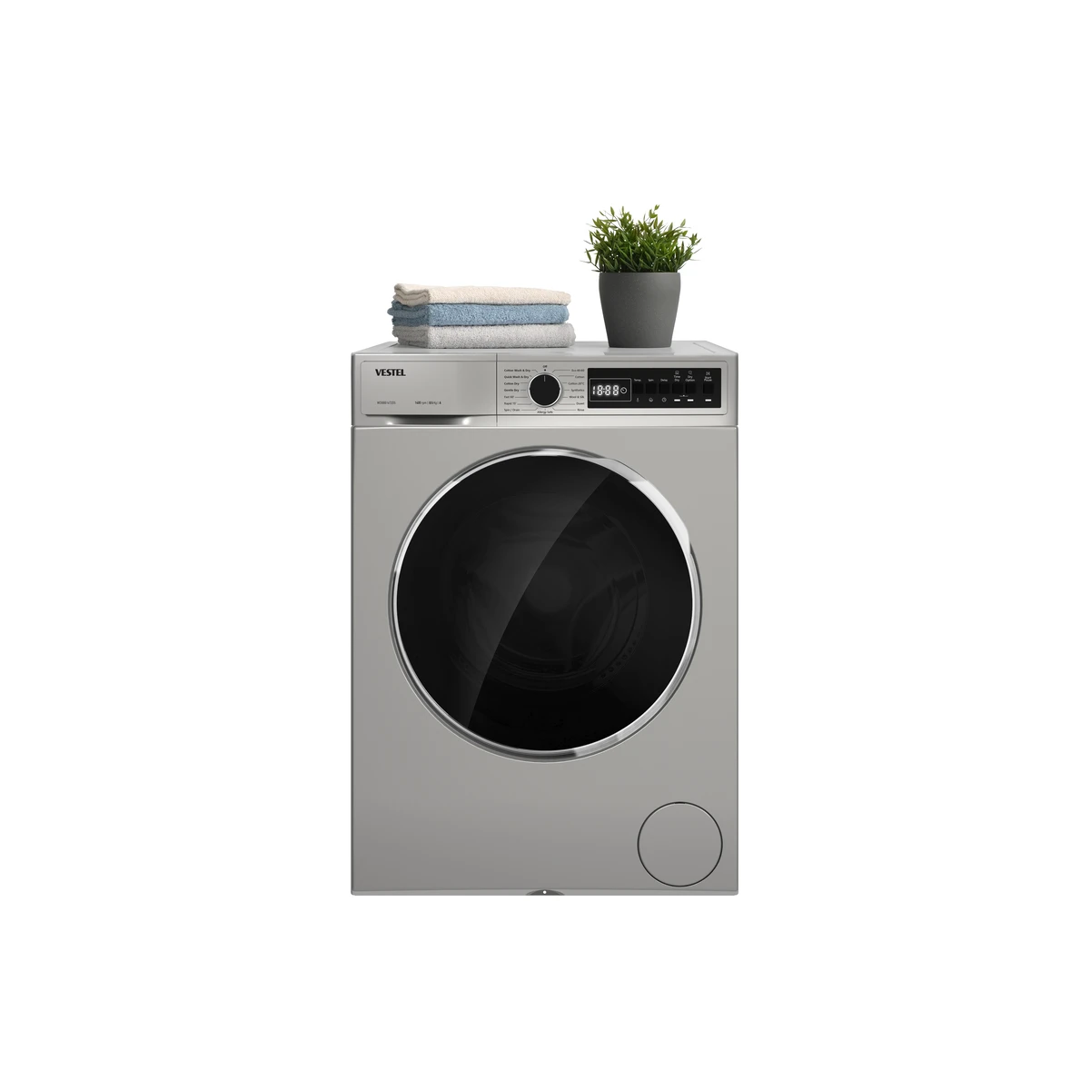 A4B51460DT200B000A10/AZE-VESTEL(WDB8B14T