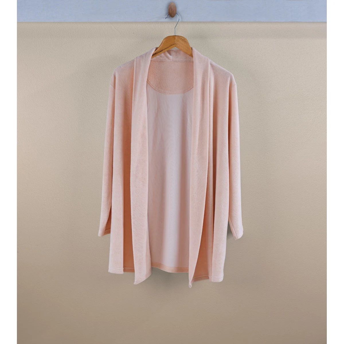 Manamo Lounge Wear Lucia Blush S/M