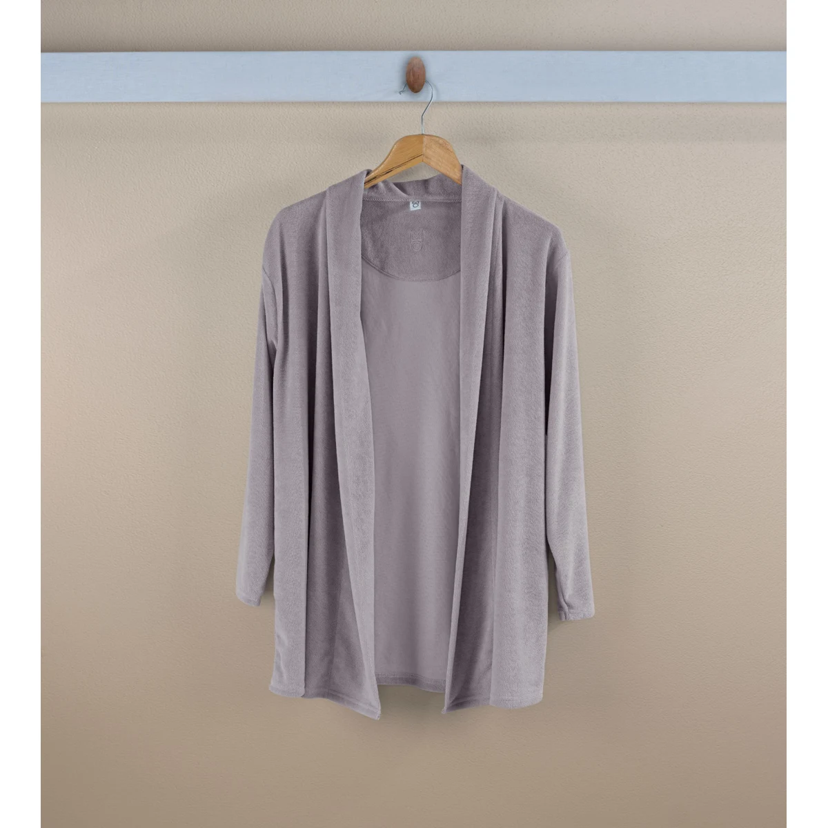 Manamo Lounge Wear Lucia Grey L/XL