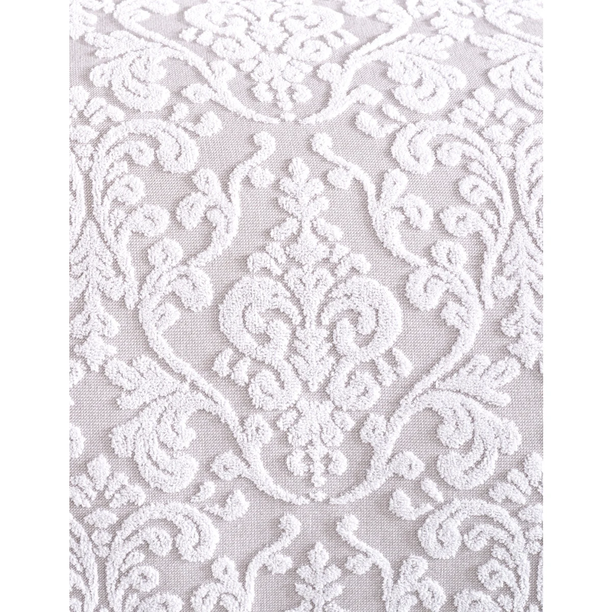 Manamo Lily Pique Cotton White/Beige Single Size 160x230 cm