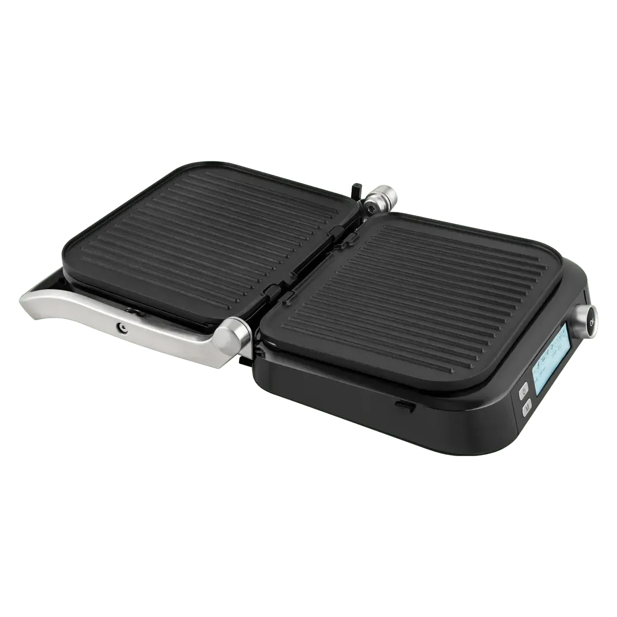 Fakir Grill Expert Smart Grill & Toaster Digital Display 2100W
