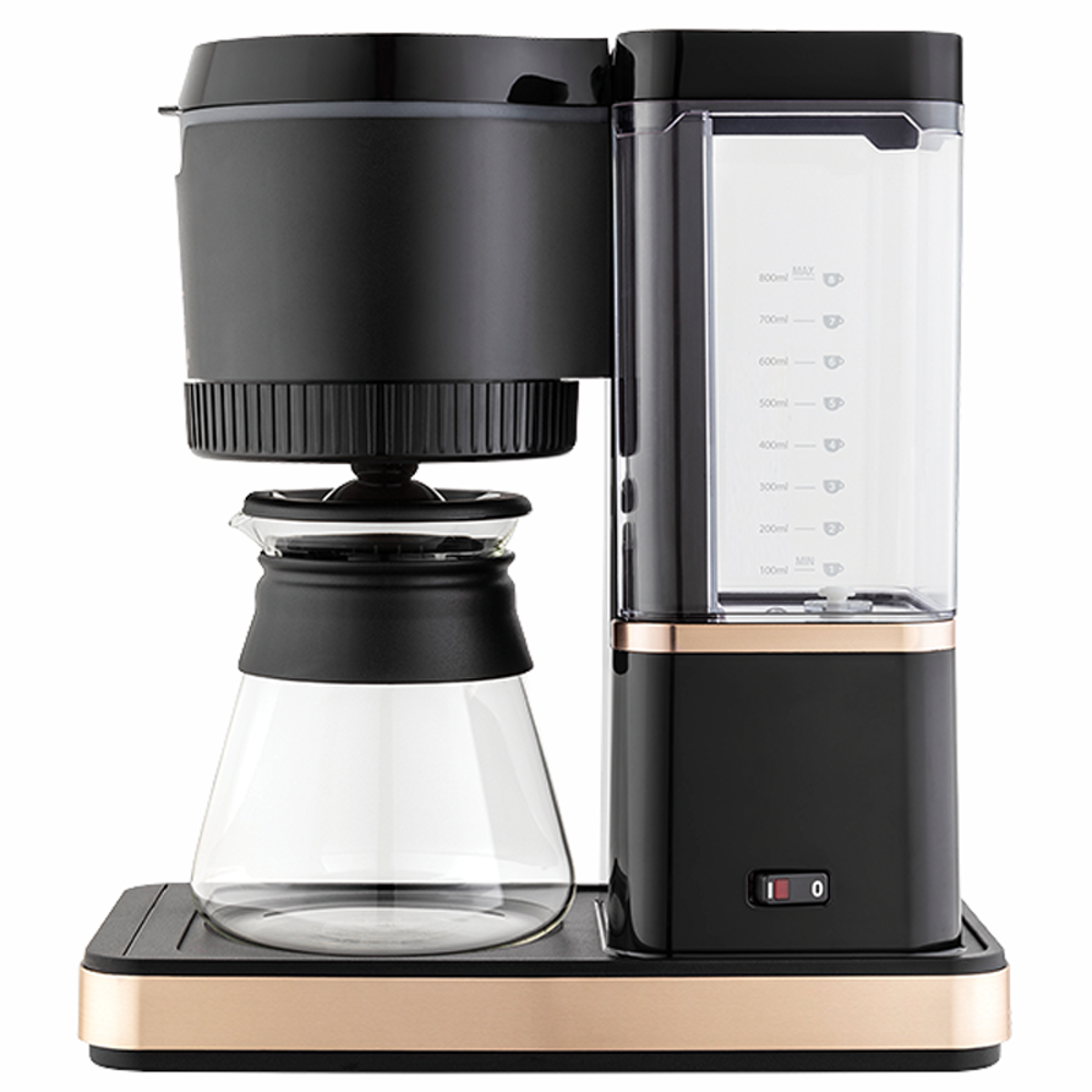 Fakir Aroma Gourmet Filter Coffee Machine