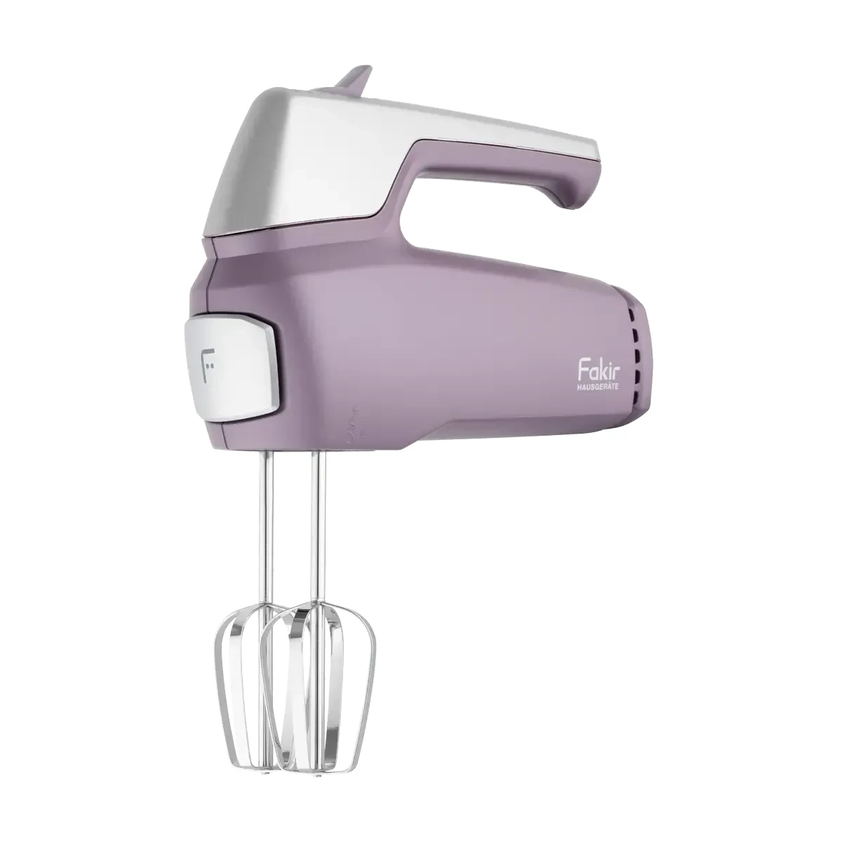 Fakir Forceful Deep Lilac Mixer 