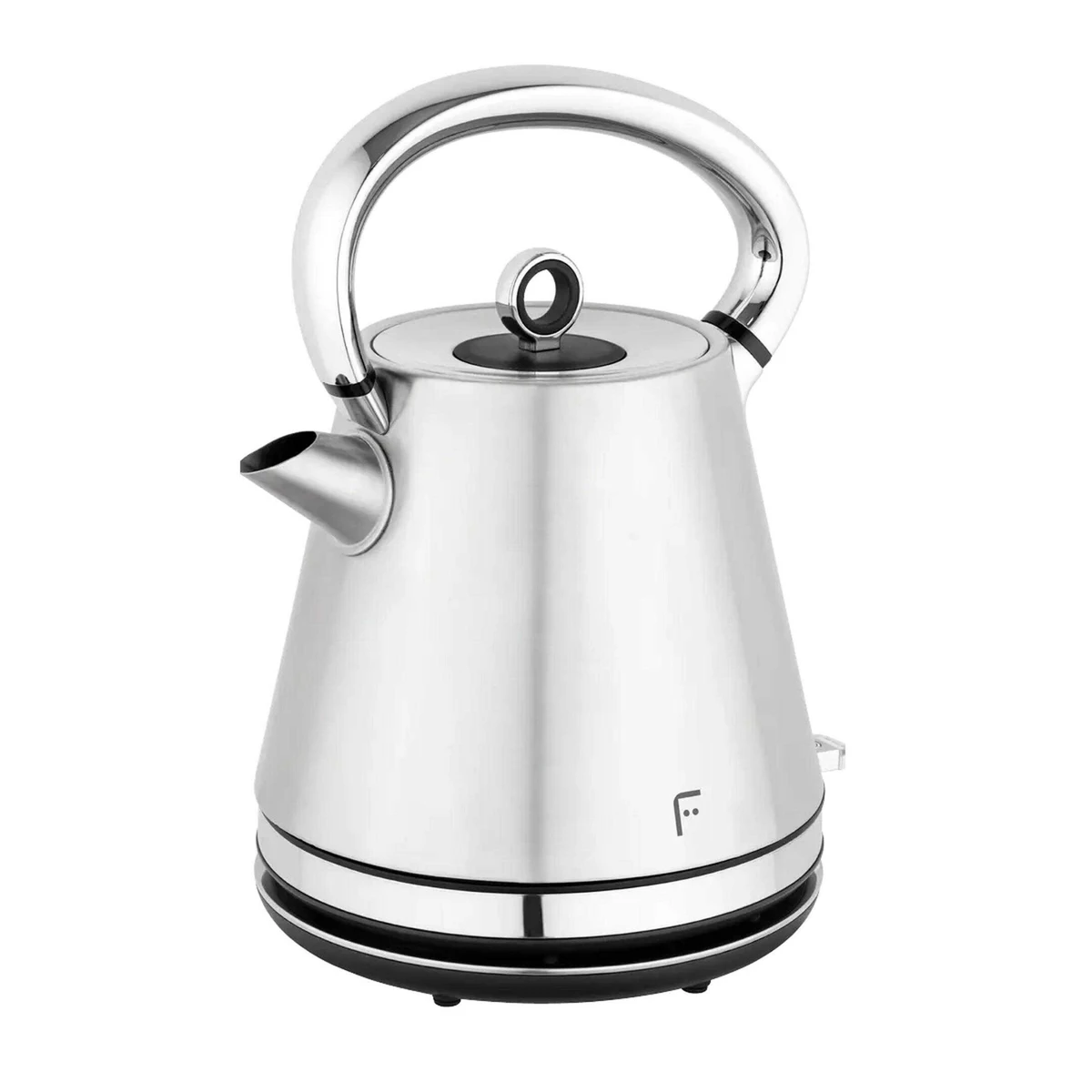 Fakir Percy Water Heater / Kettle 2200W, 1.7 L, Vintage Design