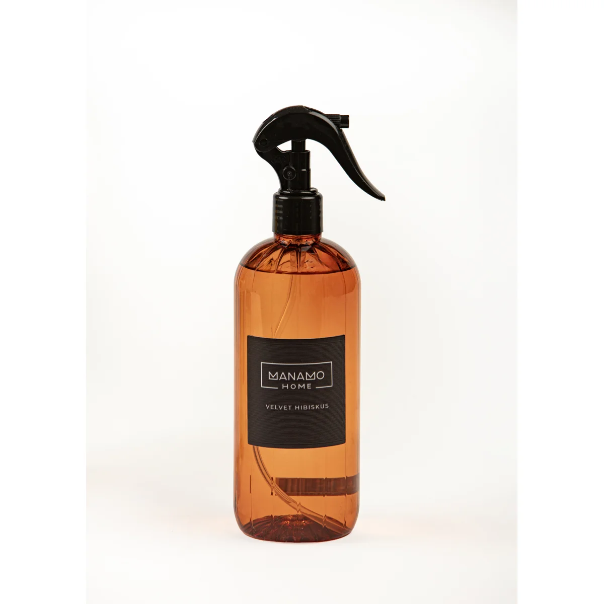 Manamo Velvet Hibiskus  Room Sprey  Brown 500 ml