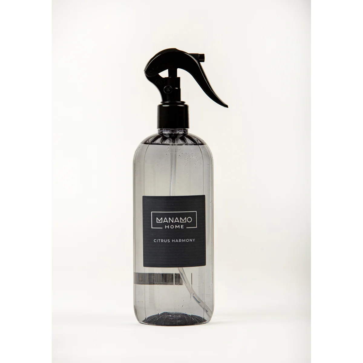 Manamo Citrus Harmony  Room Sprey  Grey 500 ml