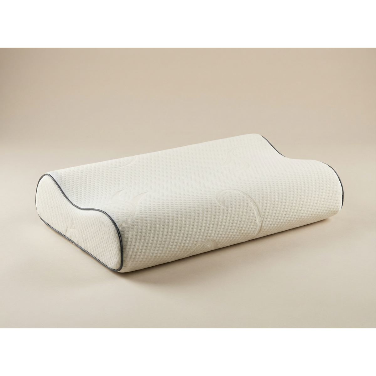 Manamo Comfort 700  gr Orthopedic Pillow  White  32x50x10 cm