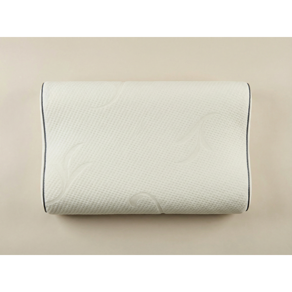 Manamo Comfort 700  gr Orthopedic Pillow  White  32x50x10 cm