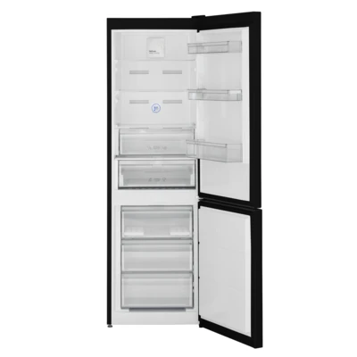 Vestel  No Frost Refrigerator  Nfc 350 Black