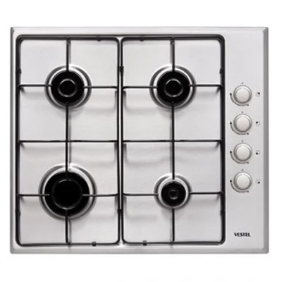Vestel  Built-In Cooker  BH6004 PX