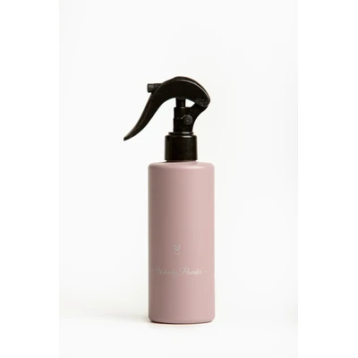 Manamo Woddy Powder Room Sprey  Powder 250 ml