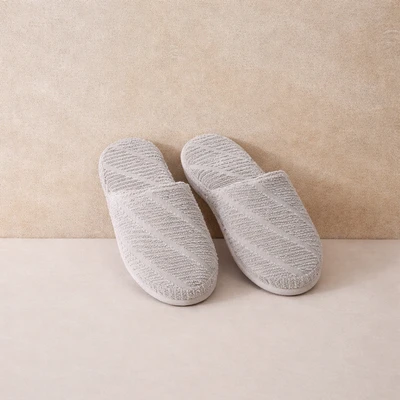 Manamo Dolce Slipper Cotton Vizon Jacquard 40-42