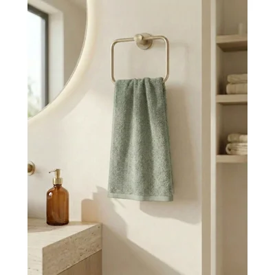 COMPASS LİNE YARN BATH TOWEL CAMEO 70X140