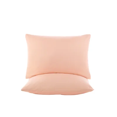 Manamo M&D Pillow Cases Cotton Blush 50x70 (2pc) cm