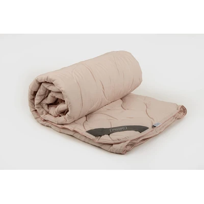 Manamo Tencel Quilt  Powder Single  155x215 cm