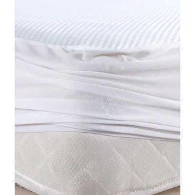 Manamo 3D Waterproof Mattress Protector 160x200 cm