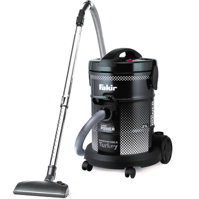 Fakir 21 Lt Vacuum Cleaner