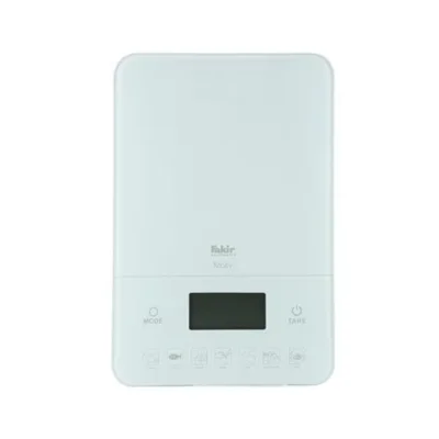 FAKIR MOLLY DIJITAL WHITE