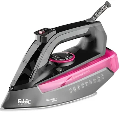  Fakir SKYFALL STEAM IRON UTO