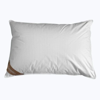 Manamo Dolce Goose Down Pillow White 50x70 cm