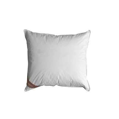 Manamo Ashley Feather Pillow White 70x70 cm