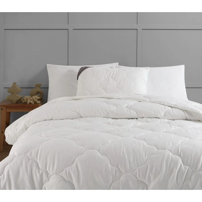 Manamo Bamboo Touch Quilt Double Size 195x215